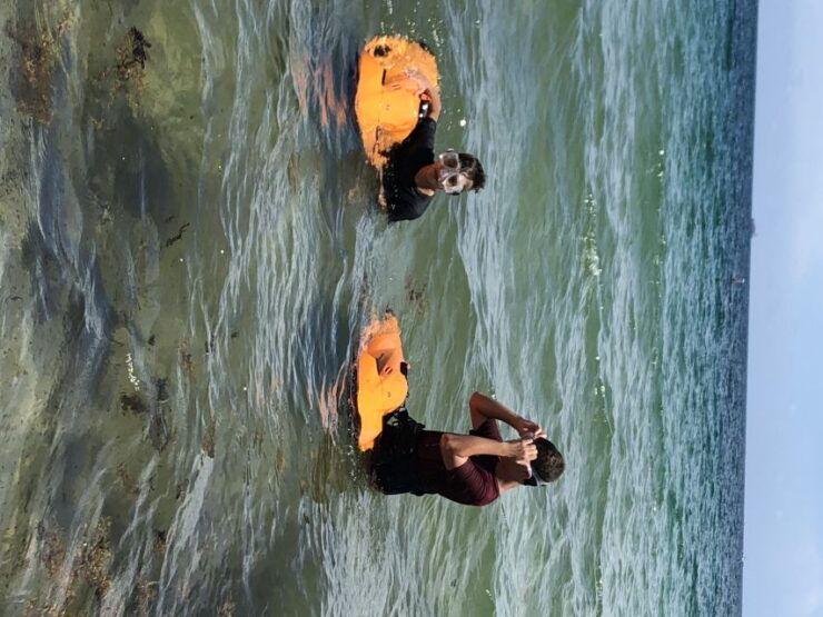 Fort Lauderdale: Ultimate SEABOB Snorkel Rental & Excursion - Activity Details and Highlights