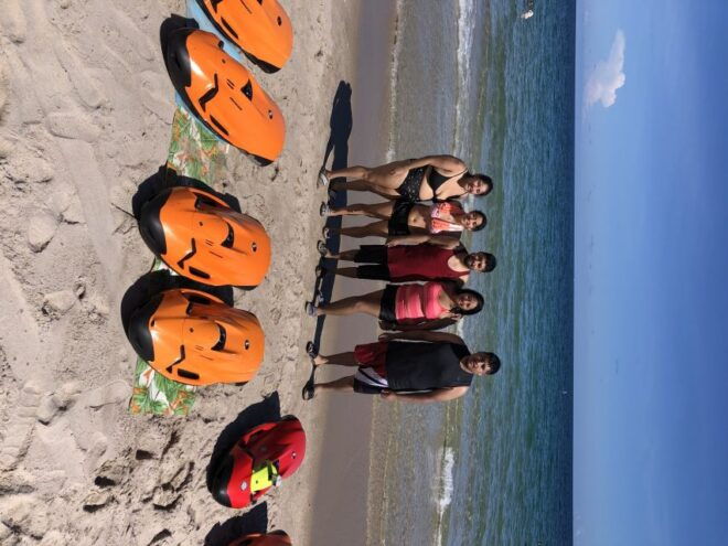 Fort Lauderdale: Ultimate SEABOB Snorkel Rental & Excursion - Customer Review