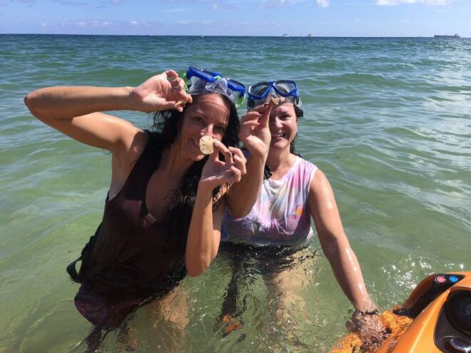 Fort Lauderdale: Ultimate SEABOB Snorkel Rental & Excursion - Additional Information