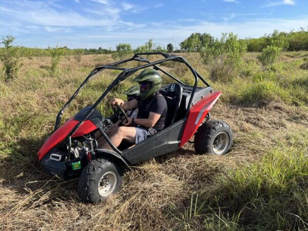 Fort Meade: Dune Buggy Adventures - Customer Ratings and Feedback