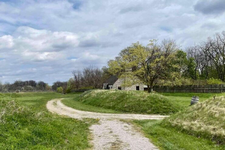 Fort Meigs Historic Site: A Self-Guided Audio Tour - Audio Guide Experience
