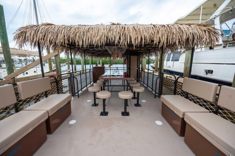 Fort Myers Beach: Adults only BYOB Tiki Pub Daytime Cruise - Who Will Love This Experience?