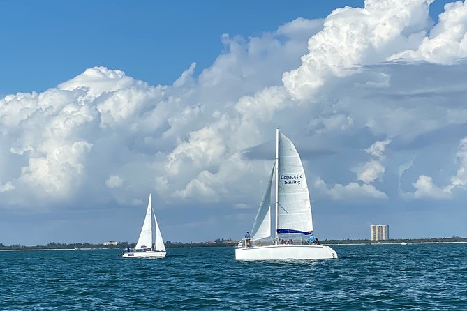 Fort Myers Beach and Sanibel Day Sail - Additional Information
