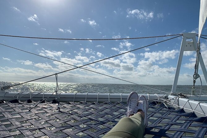 Fort Myers Beach and Sanibel Day Sail - Terms & Conditions
