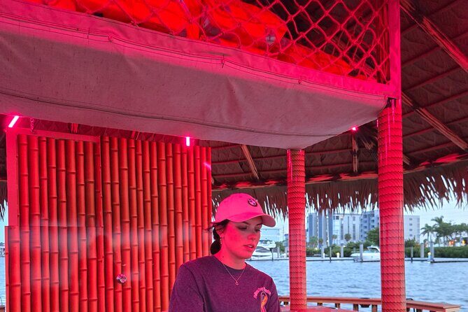 Fort Myers Beach Daytime 90 minute Round Tiki Boat Cruise - Value and Why It’s Worth Considering