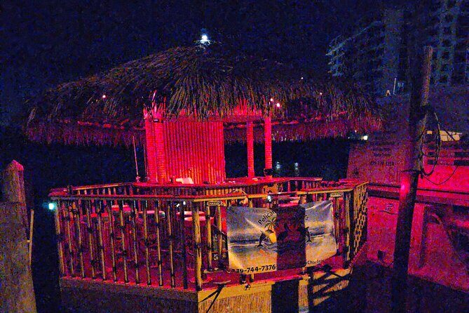 Fort Myers Beach Daytime 90 minute Round Tiki Boat Cruise - Final Thoughts