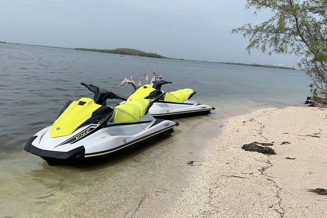 Fort Myers Beach “Free-Range” Jetski Rental - Common Questions