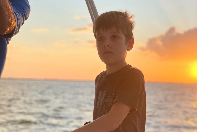 Fort Myers Beach Sunset Cruise - Additional Information