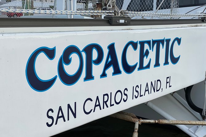 Fort Myers Beach Sunset Cruise - Cancellation Policy