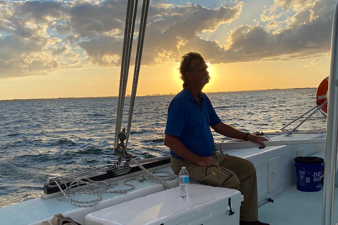 Fort Myers Beach Sunset Cruise - Reviews
