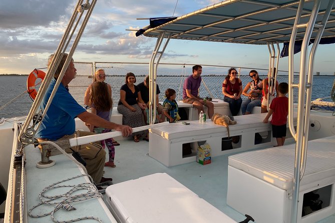 Fort Myers Beach Sunset Cruise - Common Questions