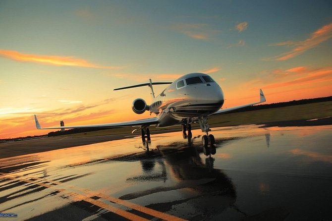 Fort Myers Private One-Way Airport Transfer (Feb ) - Operating Hours