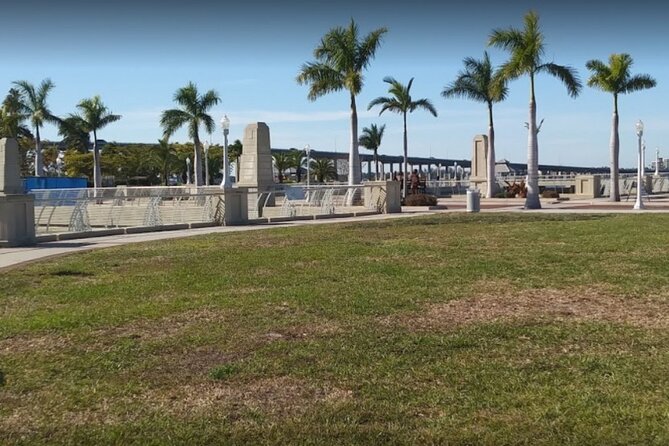 Fort Myers Scavenger Hunt: His Greatest Invention - Inclusions and Whats Covered