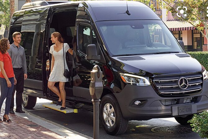 Fort Myers Transfer To Fort Lauderdale Airport (UP TO 14 PASSENG) - Service Pricing and Variability