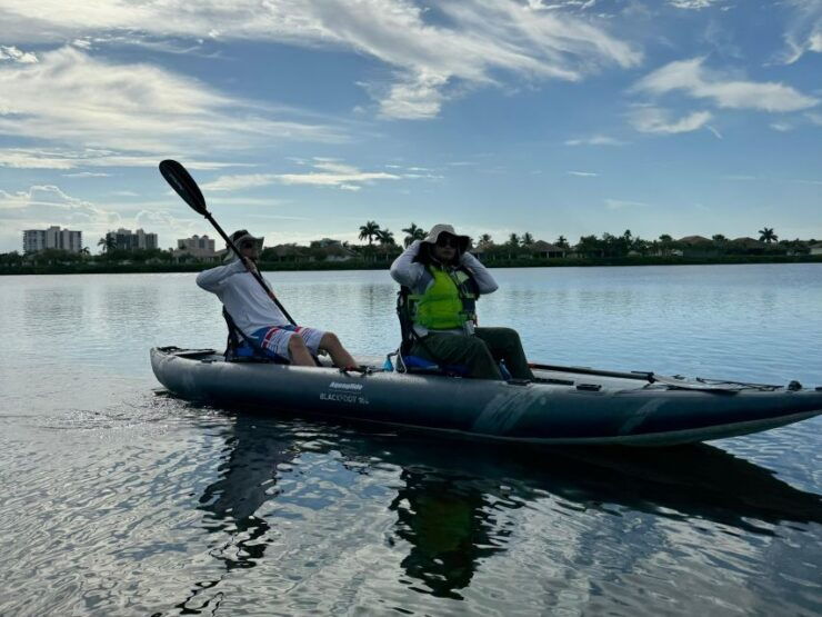 Fort Pierce: 4-hr Mangroves & Dolphin Watch Sandbar in FL - Activity Details