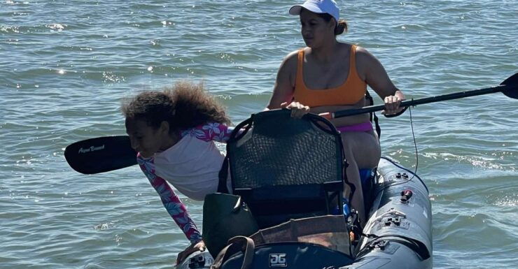 Fort Pierce: 8-Hr Jungle and Lagoon Passage to Ocean in FL - Experience