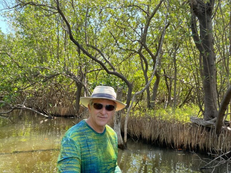 Fort Pierce: Prehistoric Preserve Kayak Tour - Final Thoughts: Is This the Right Choice?