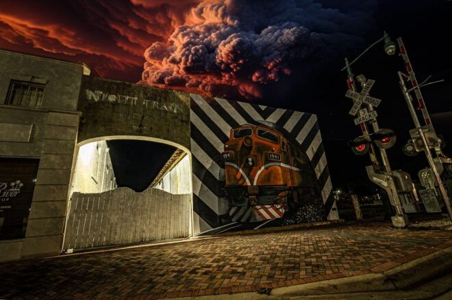 Fort Pierce: Treasure Coast Ghosts - Tour Requirements and Restrictions