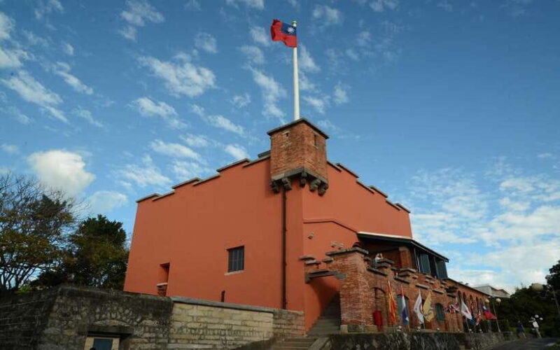 Fort San Domingo, Tamsui Historical Museum: Ticket Combo - An In-Depth Look at the Sites