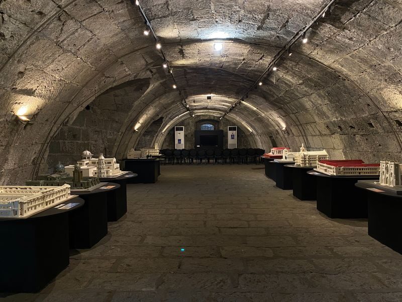 Fort Santiago Ticket in Intramuros Manila - Booking, entry and a few practical limits