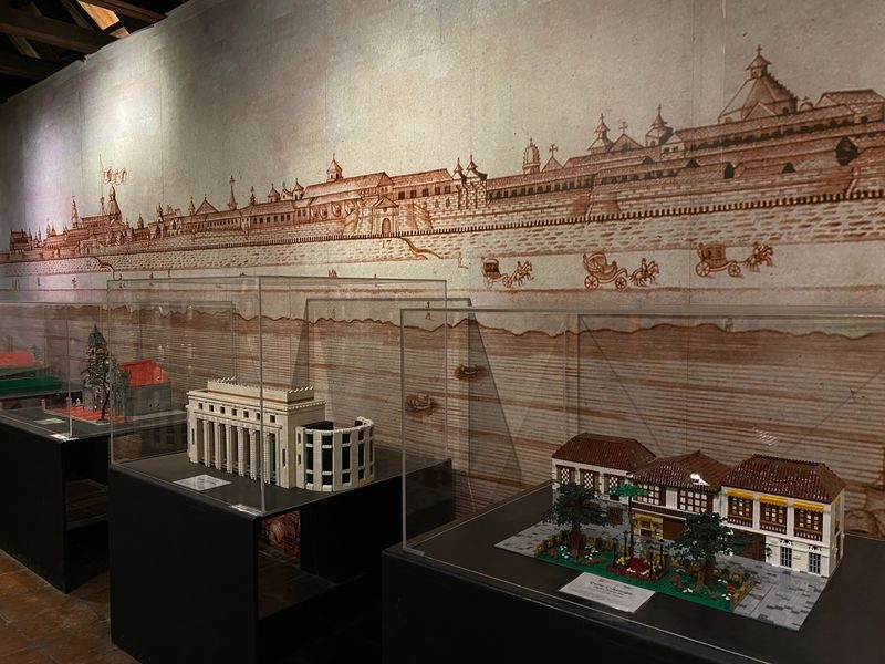 Fort Santiago Ticket in Intramuros Manila - Should you book the Fort Santiago ticket?