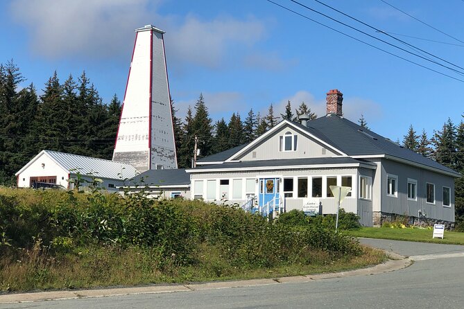 Fort Seward: a Self-Guided Audio Tour of Alaska'S Historical Port Chilkoot - Tour Details