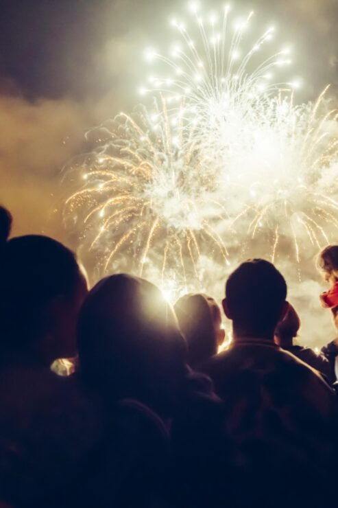 Fort Walton Beach: Fireworks Cruise on the Emerald Coast - Key Details