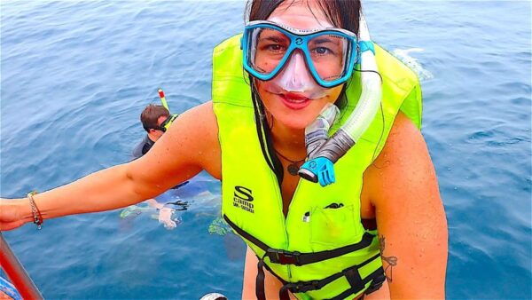 Fort Walton: Dolphin Discovery and Snorkeling Cruise - Exploring the Emerald Coast