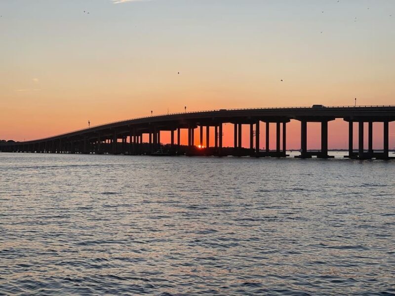 Fort Walton: Sunset Dolphin Cruise on the Emerald Coast - Final Thoughts