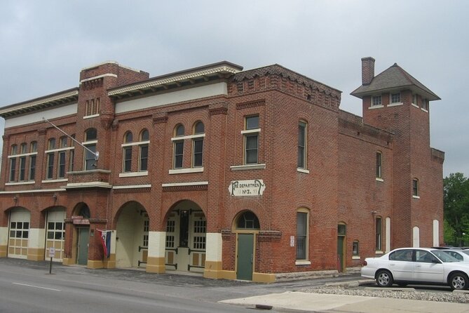 Fort Wayne Scavenger Hunt: Fun With Fort Wayne - Scavenger Hunt Overview
