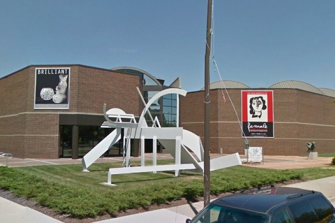 Fort Wayne Scavenger Hunt: Fun With Fort Wayne - Fort Wayne Landmarks Included