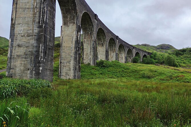 Fort William and Glencoe Tour - Historical Significance