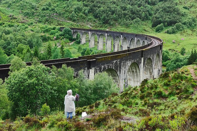 Fort William and Glencoe Tour - Travel Tips