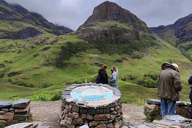 Fort William and Glencoe Tour - Common Questions