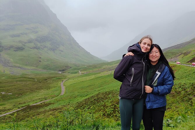Fort William and Glencoe Tour - The Sum Up