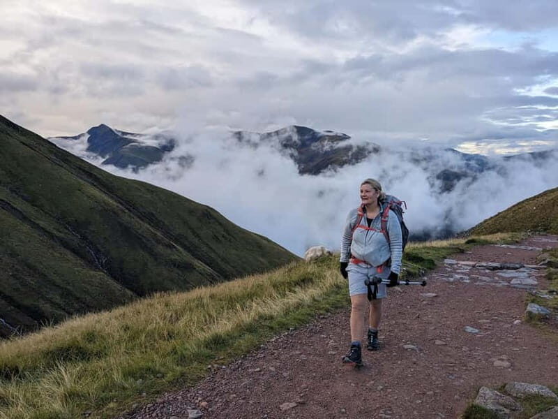 Fort William: Ben Nevis Guided Group Hike - An In-Depth Look at the Tour
