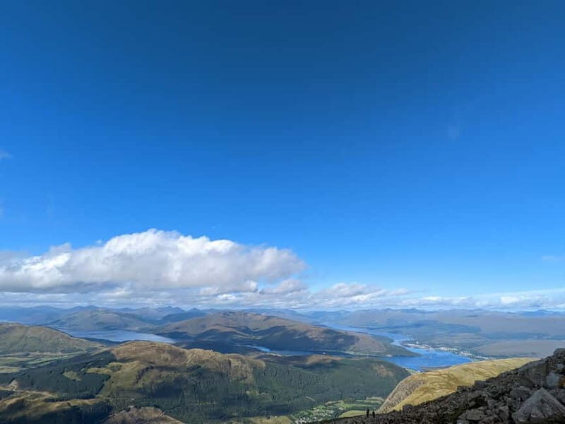 Fort William: Ben Nevis Guided Group Hike - What You Need to Know Before Booking