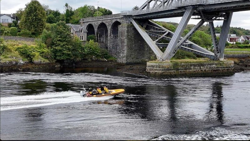 Fort William: Loch Safari RIB Boat Tour - Pricing and Value