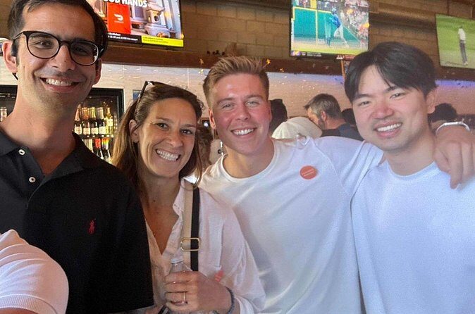 Fort Worth Art Walk and Cultural District Capers Hunt - Frequently Asked Questions