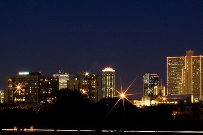 Fort Worth Bar Hunt: Foolproof Fort Worth Bar Crawl - Bar Hunt Overview