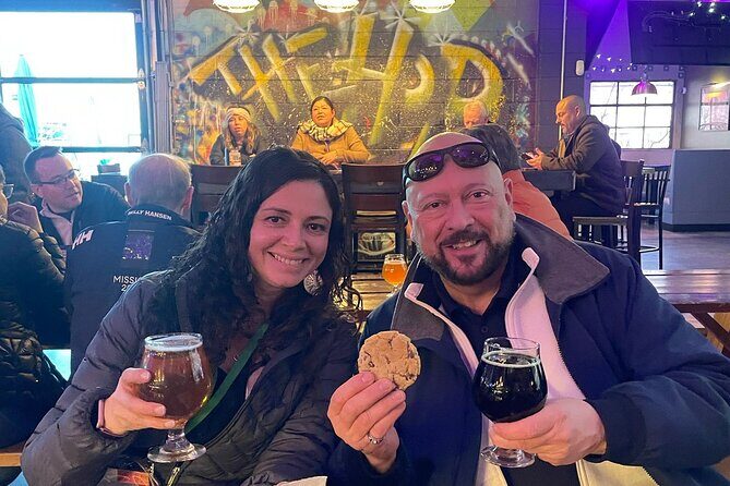 Fort Worth BBQ, Brews & Bites Food Tour - FAQs  