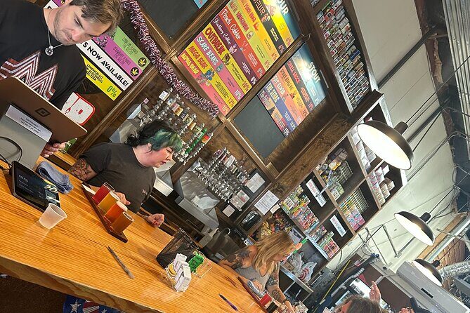 Fort Worth BBQ & Brews Tour w/Transportation - Cowtown Tour Co. - Who Is This Tour Perfect For?