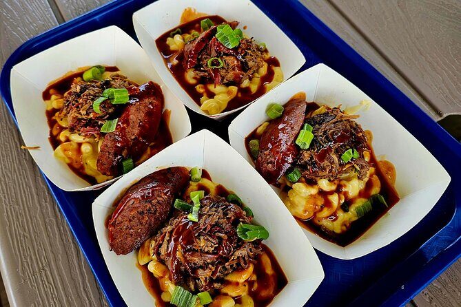 Fort Worth BBQ & Brews Tour w/Transportation - Cowtown Tour Co. - The Sum Up