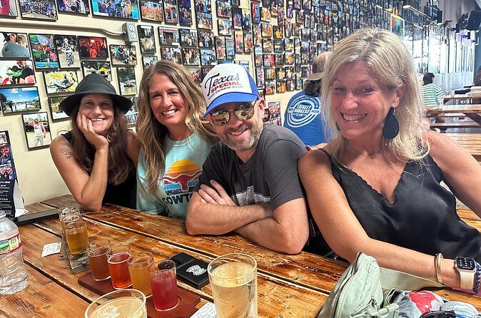 Fort Worth BBQ & Brews Tour w/Transportation - Cowtown Tour Co. - FAQ