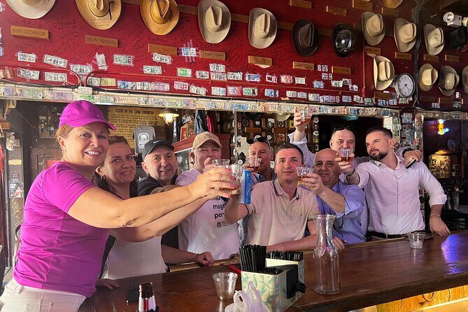 Fort Worth Championship Rodeo and Stockyards Tour - Final Thoughts