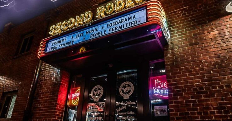 Fort Worth: Ghosts & Hauntings of the Wild West Walking Tour - Experience Highlights