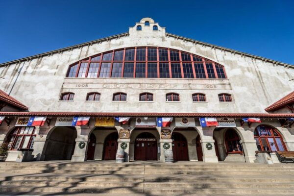Fort Worth Heritage Journey: a Private Tour From Dallas - Travel Information