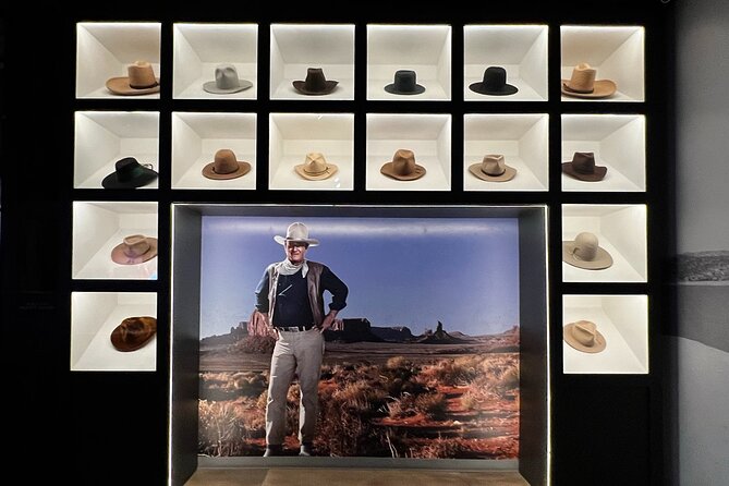 Fort Worth Highlights, Billy Bob's & John Wayne Day Tour - Tour Overview