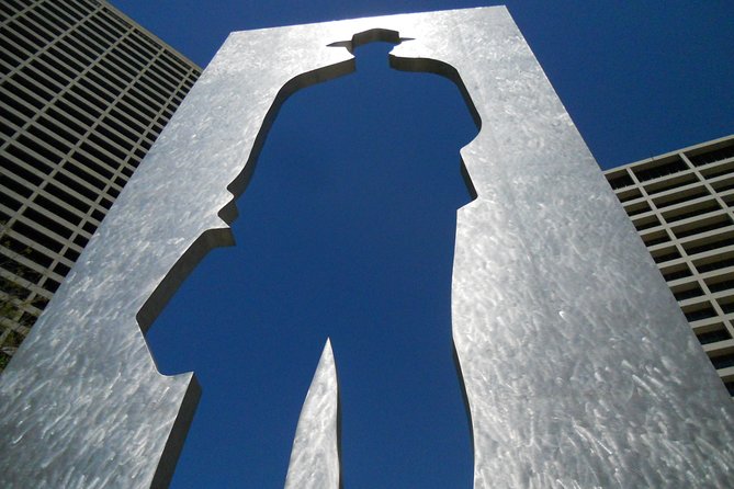 Fort Worth Scavenger Hunt Adventure - Overview and Experience
