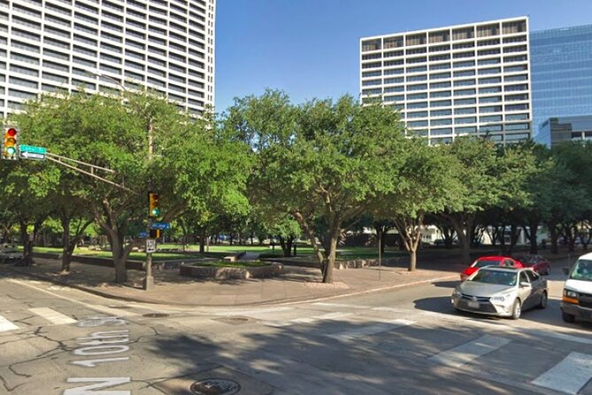 Fort Worth Scavenger Hunt: Art Worth - Scavenger Hunt Overview
